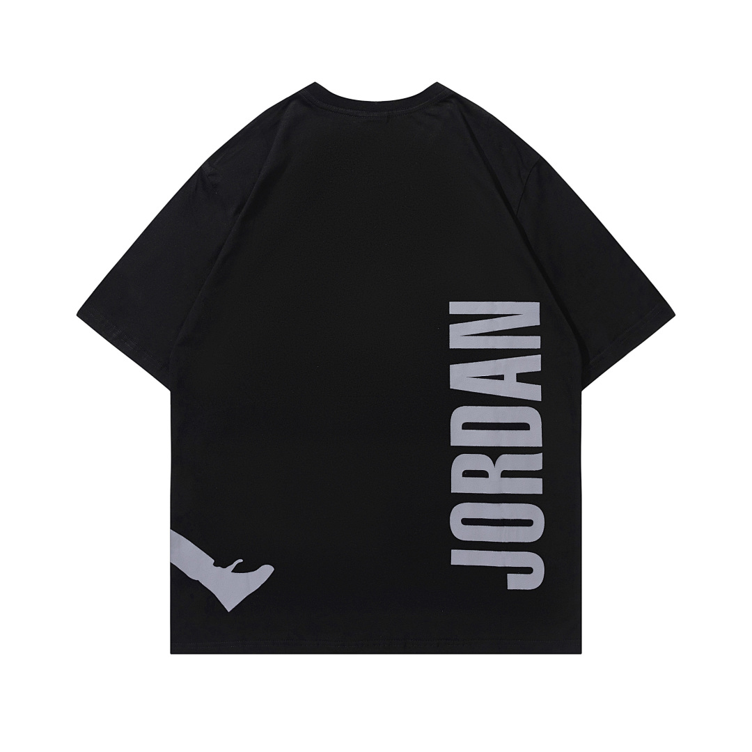 Air Jordan 75 A⭐R J⭐R⭐AN T-SHIRT - Image 4