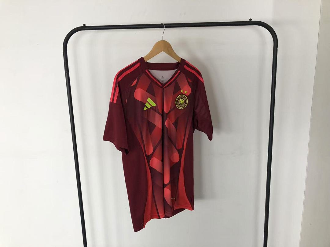 Unbranded 78 FOOTBALL T-SHIRT 31032204002 (Im 170Cm 60Kg I Wear Size M In The Phot) - Image 18