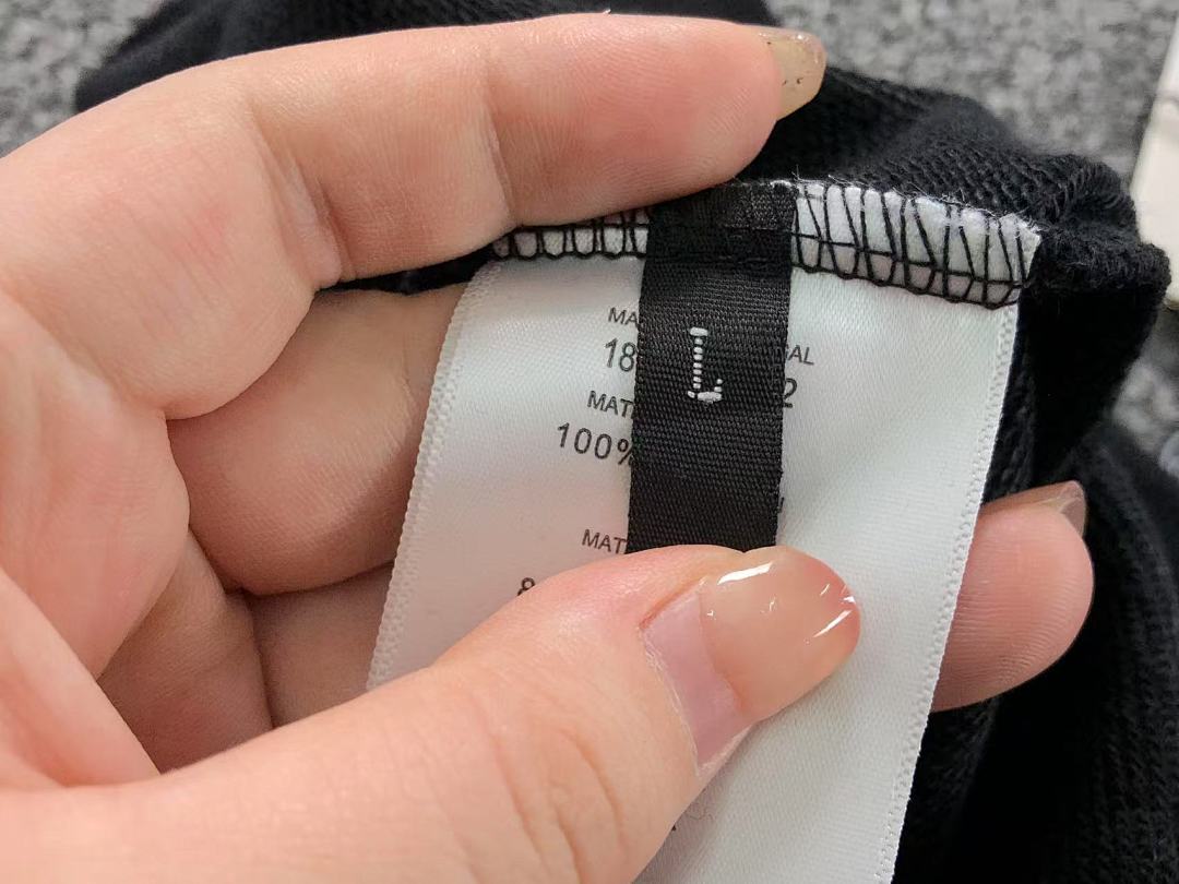 Gucci 158 G⭐C⭐I HOODIE 217071015 (Im 170Cm 60Kg I Wear Size L In The Phot) - Image 21
