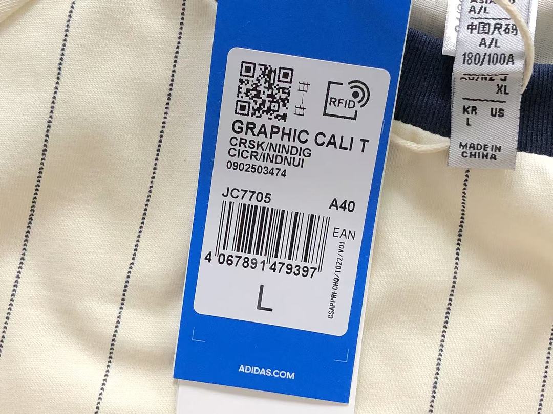 Adidas 98 A⭐I⭐AS T-SHIRT FEMAIE - Image 20