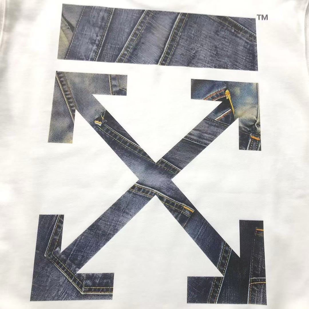 Off-White 135 OFF-WHITE HOODIE 3209050919 (Im 170Cm 60Kg I Wear Size M In The Phot) - Image 10