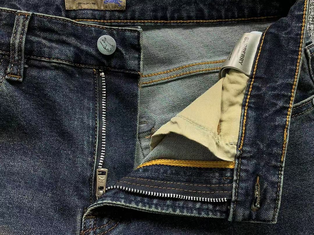 Unbranded 215 B⭐R⭐E⭐RY TROUSERS 2207241501 (Im 170Cm 60Kg I Wear Size 32 In The Phot) - Image 21