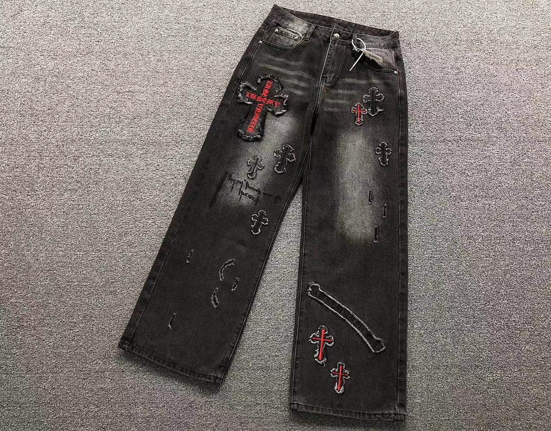 Comme des Garcons 218 C⭐⭐OME HE⭐⭐TS TROUSERS 3207290521 (Im 170Cm 60Kg I Wear Size M In The Phot) - Image 17