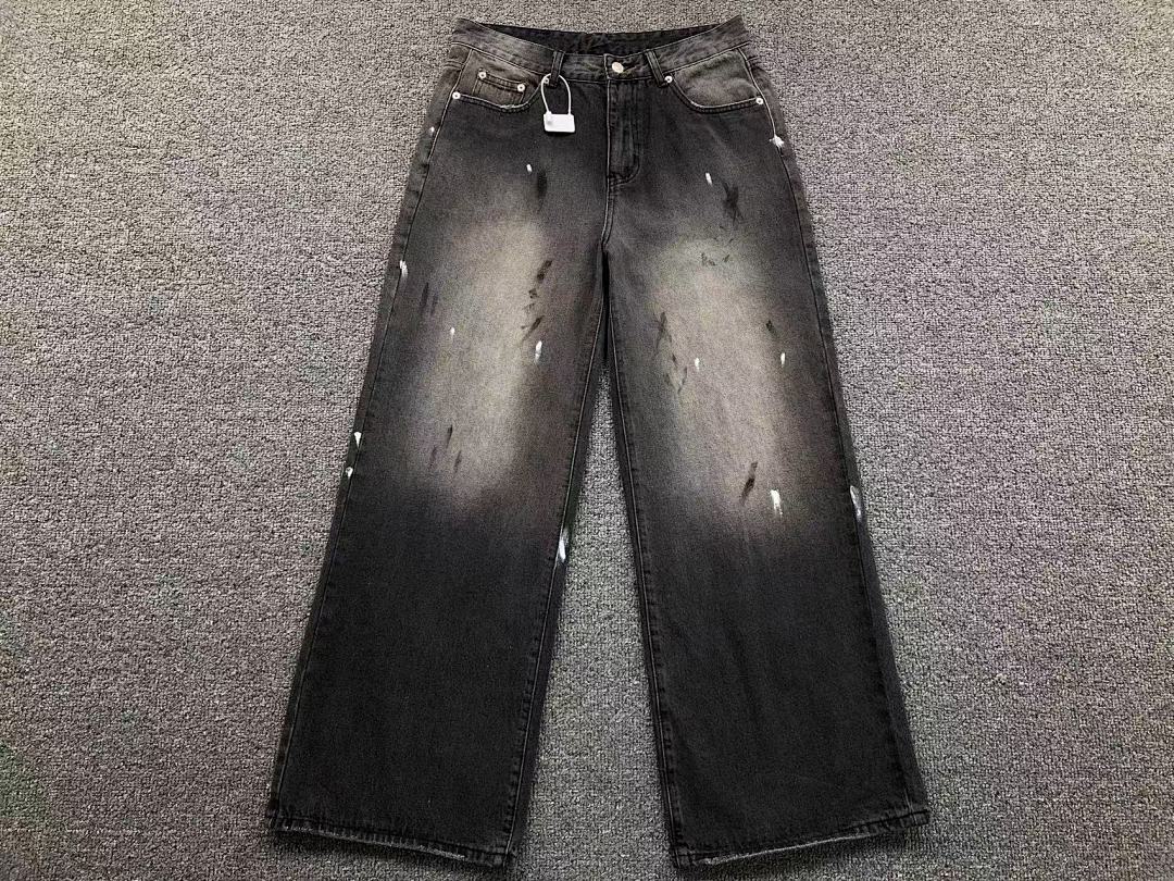 Acne Studios 185 ACNE STUDIOS TROUSERS 502145017 (Im 170Cm 57Kg I Wear Size S In The Phot) - Image 5