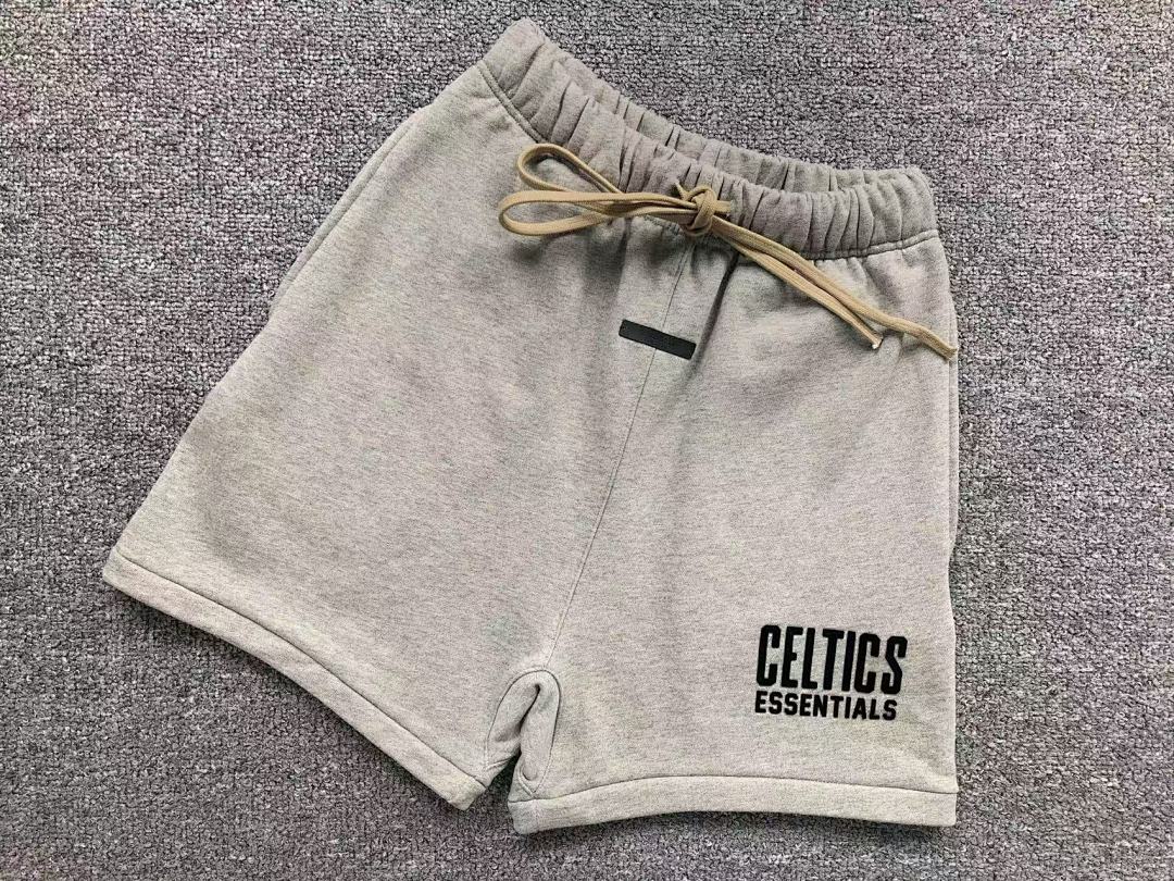 Fear of God 115 FOG SHORTS 1104251117 (Im 170Cm 60Kg I Wear Size S In The Phot) - Image 6