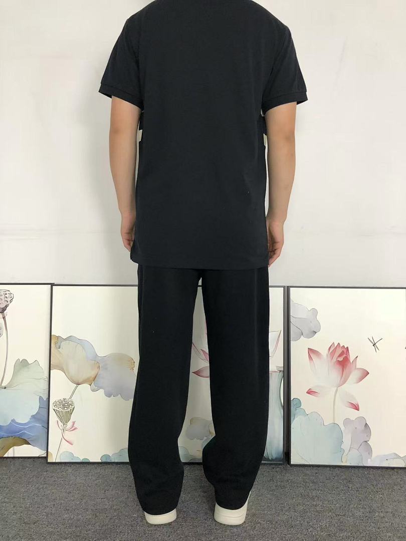 Unbranded 175 G⭐C⭐I POLO 2201151601 (Im 170Cm 60Kg I Wear Size L In The Phot) - Image 4
