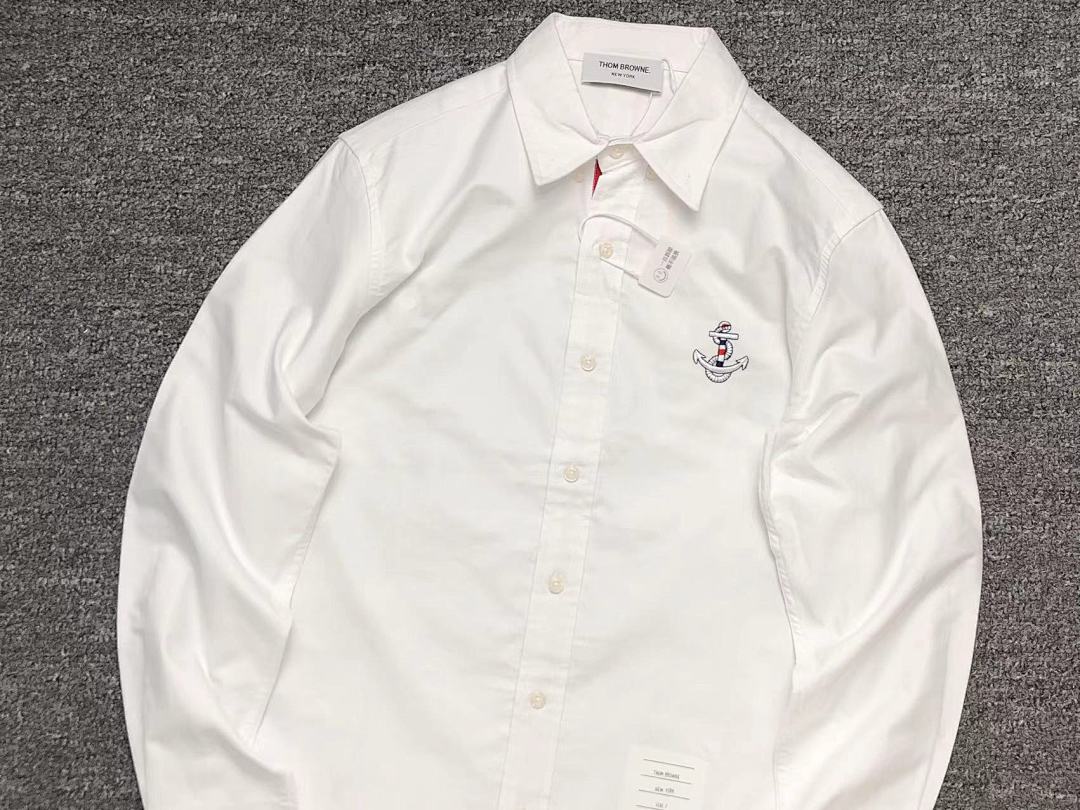 Unbranded 235 THOM BROWNE - Image 5