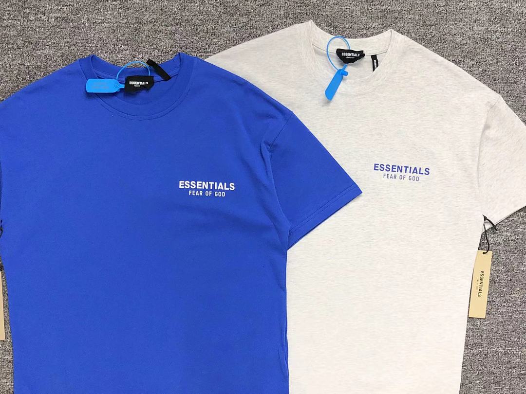 Fear of God 88 FOG T-SHIRT - Image 13