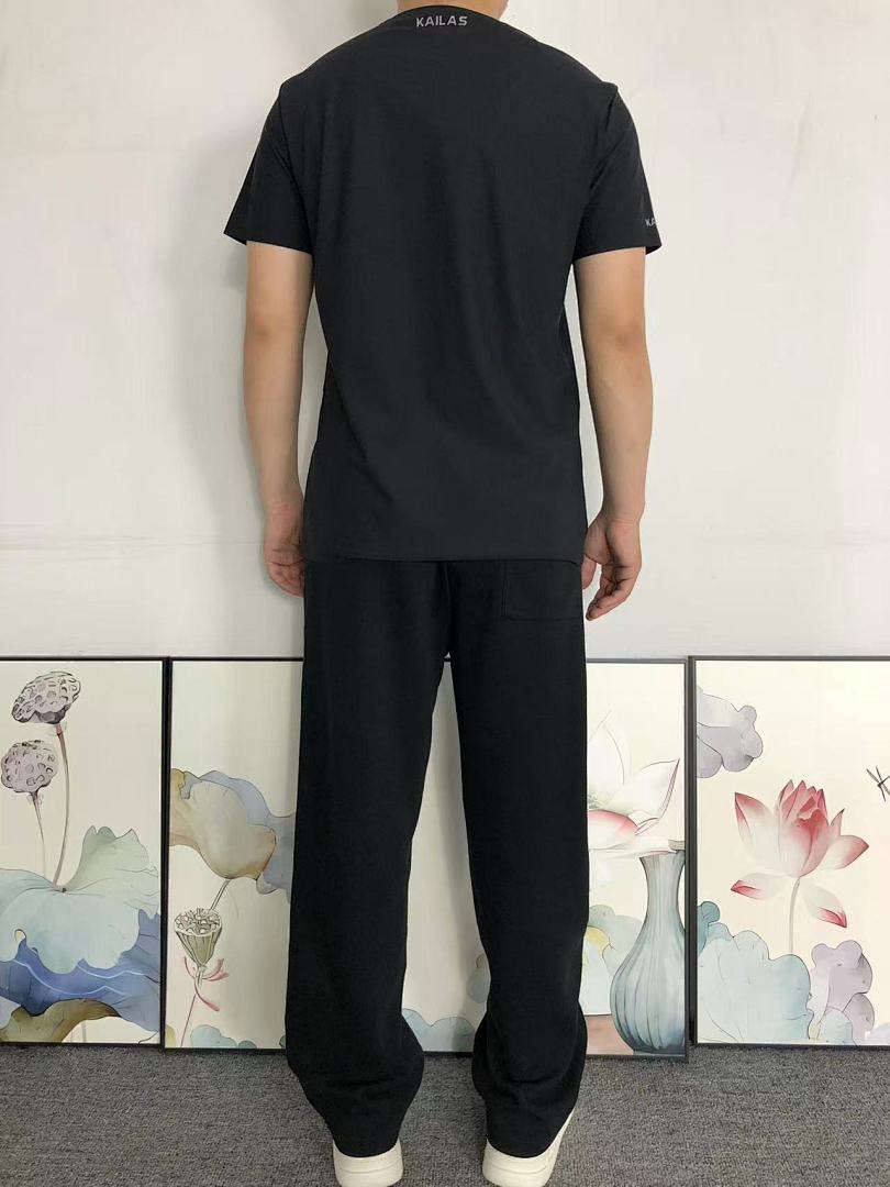 Unbranded 78 KA⭐L⭐S T-SHIRT 3203202703 (Im 170Cm 60Kg I Wear Size L In The Phot) - Image 4