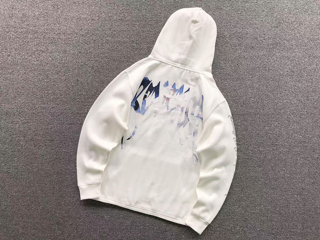 Revenge 128 REVENGE HOODIE 505042591 (Im 170Cm 60Kg I Wear Size S In The Phot) - Image 15