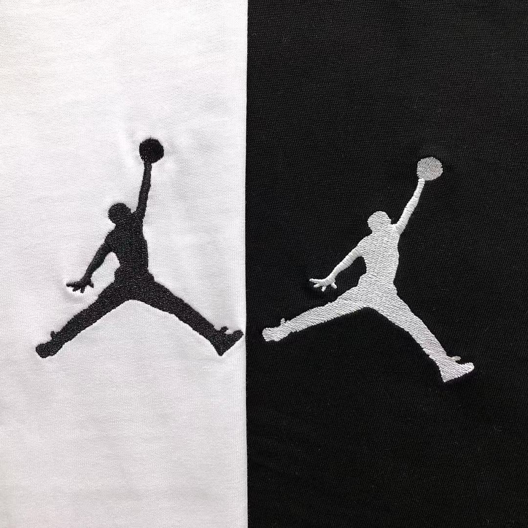 Air Jordan 75 A⭐R J⭐R⭐AN T-SHIRT 124180957 (Im 170Cm 60Kg I Wear Size M In The Phot) - Image 18