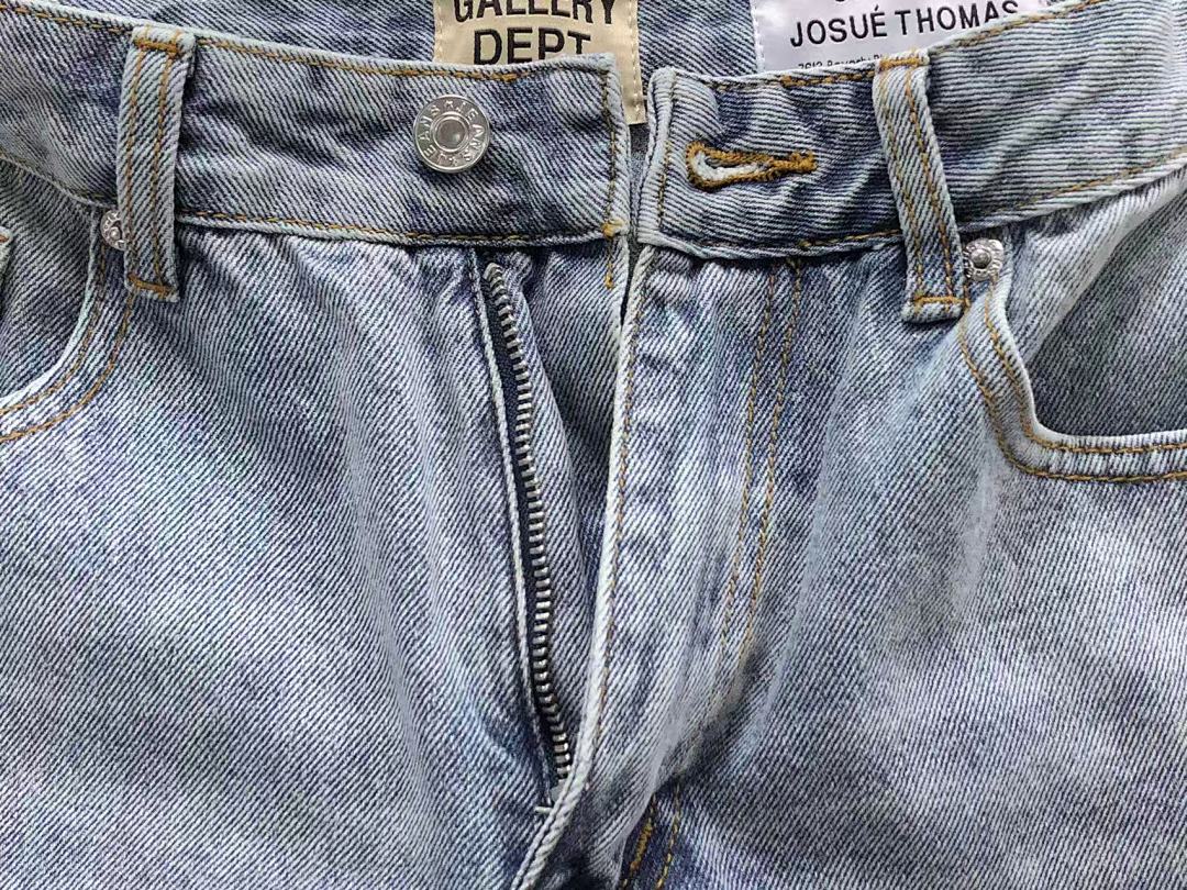 Gallery Dept 195 GALLERY DEPT TROUSERS 3112150417 (Im 170Cm 60Kg I Wear Size S In The Phot) - Image 15