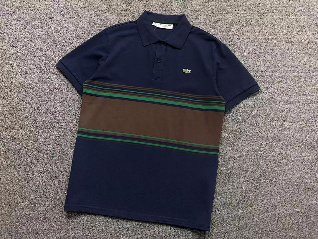 Unbranded 175 LACOSTE POLO 2203064101 (Im 170Cm 60Kg I Wear Size L In The Phot) - Image 7