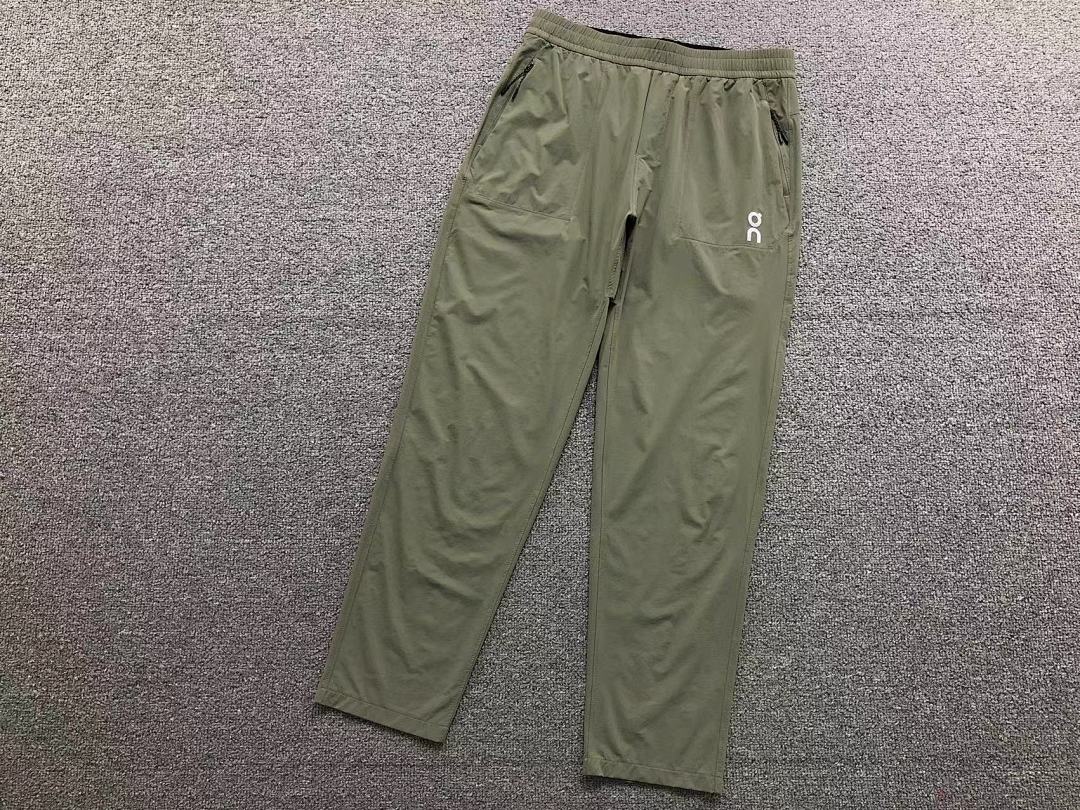 On Running 168 ON TROUSERS 2204010304 (Im 170Cm 60Kg I Wear Size XL In The Phot) - Image 12