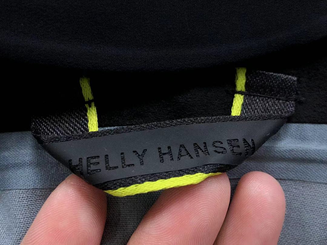Helly Hansen 409 HELLY HANSEN JACKET 2203110177 (Im 170Cm 60Kg I Wear Size L In The Phot) - Image 31