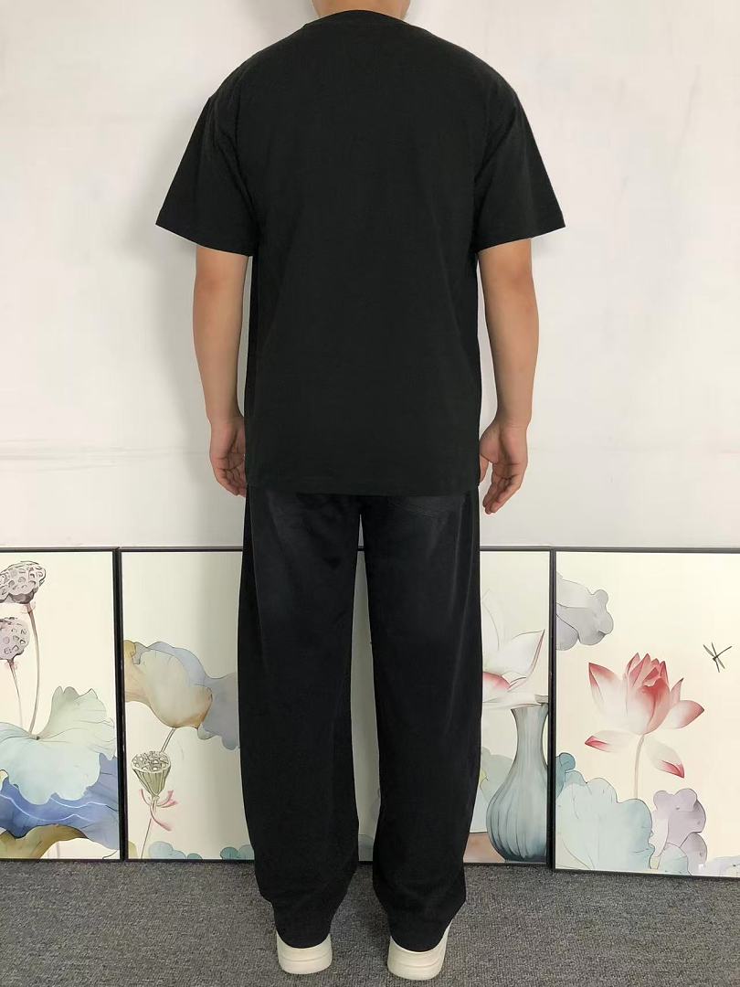 Supreme 98 S⭐⭐R⭐⭐E T-SHIRT 4207211102 (Im 170Cm 60Kg I Wear Size M In The Phot) - Image 4