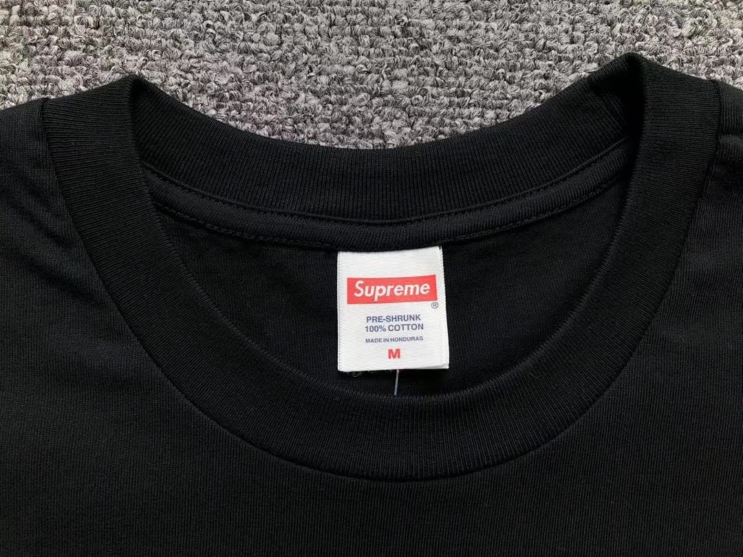 Supreme 105 S⭐⭐R⭐⭐E T-SHIRT - Image 19