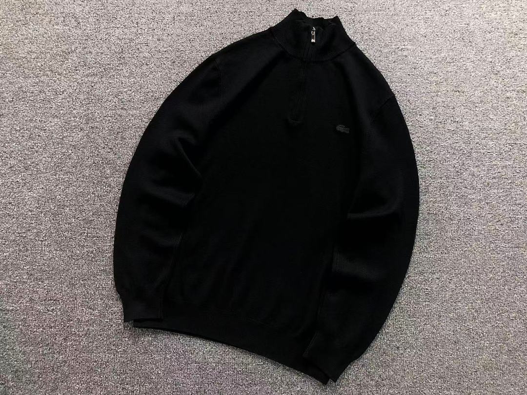 Lacoste 135 LACOSTE SWEATER 3208070503 (Im 170Cm 60Kg I Wear Size L In The Phot) - Image 16