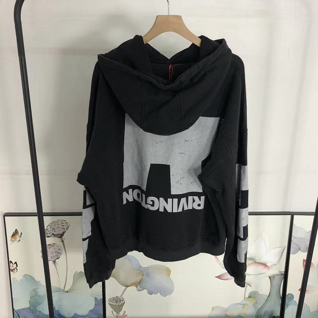 Unbranded 168 R⭐⭐123 HOODIE 12180499 (Im 170Cm 60Kg I Wear Size 2 In The Phot) - Image 24