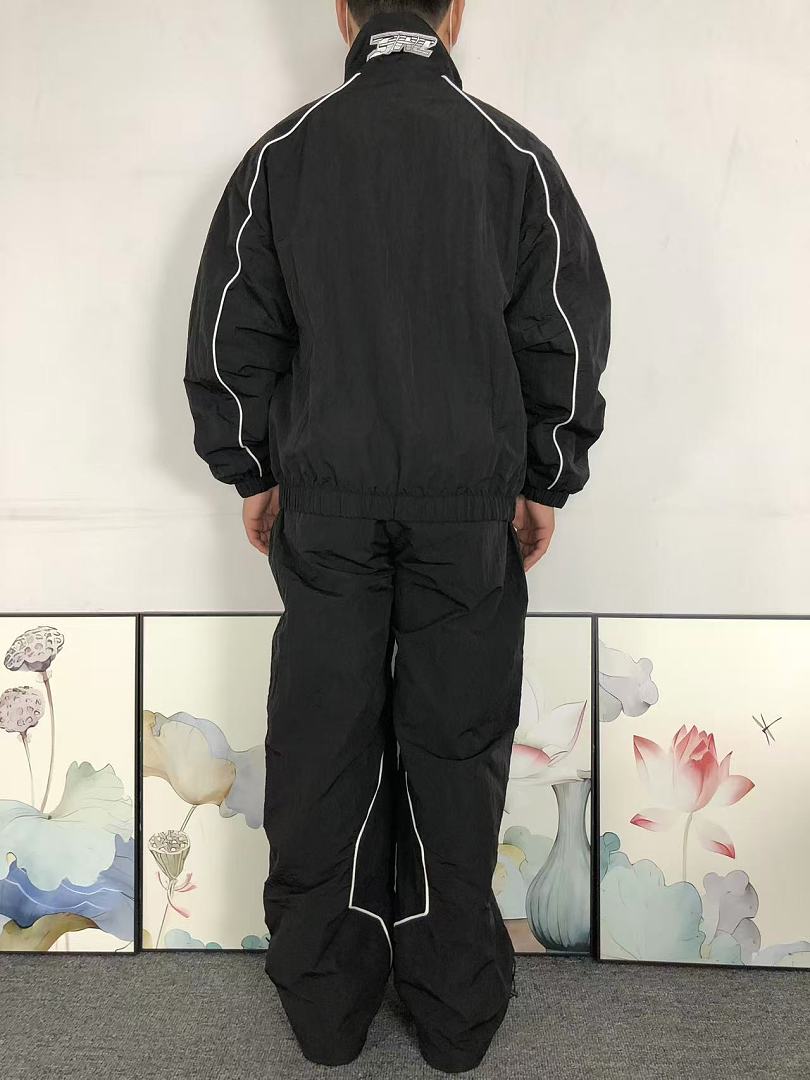 Adidas TROUSERS 145 A⭐I⭐AS JACKET 4207160177 (Im 170Cm 60Kg I Wear Size M In The Phot) - Image 5
