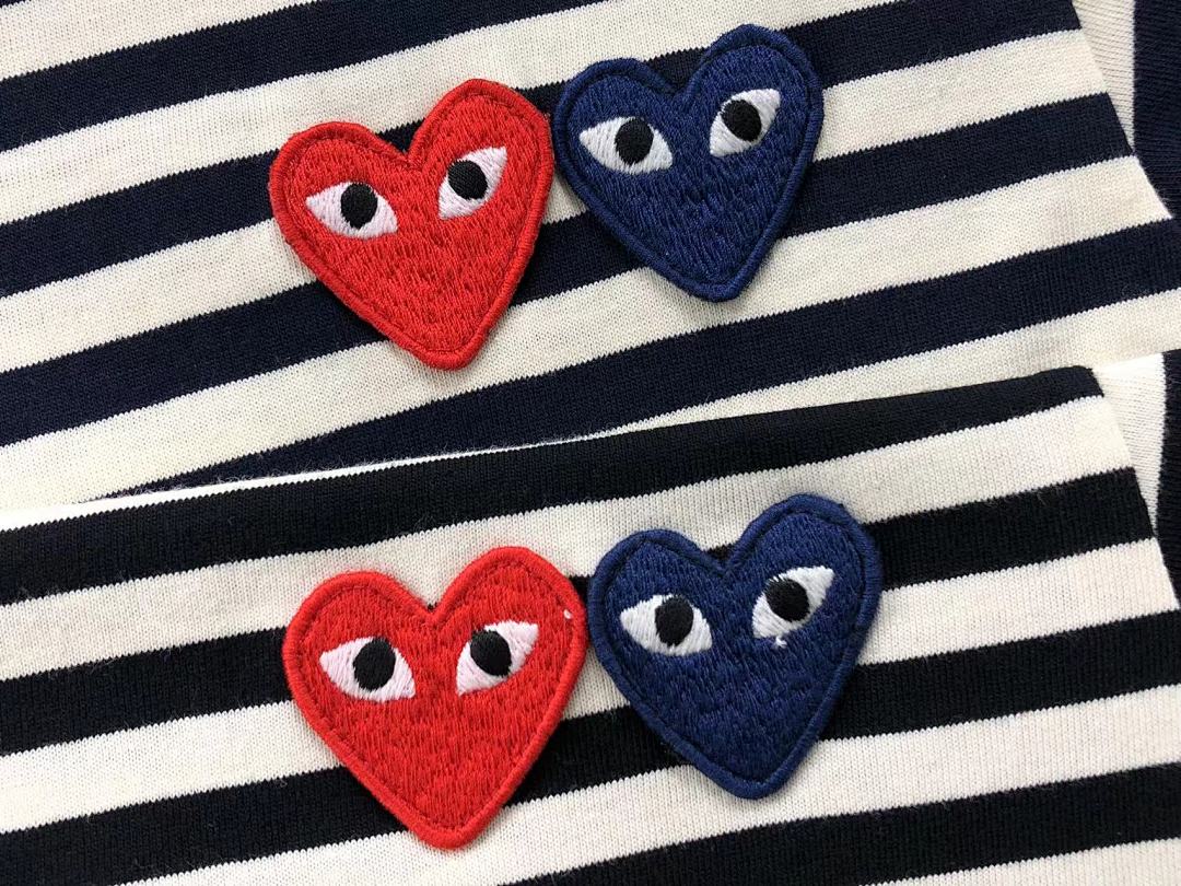 Comme des Garcons 115 CDG T-SHIRT - Image 10