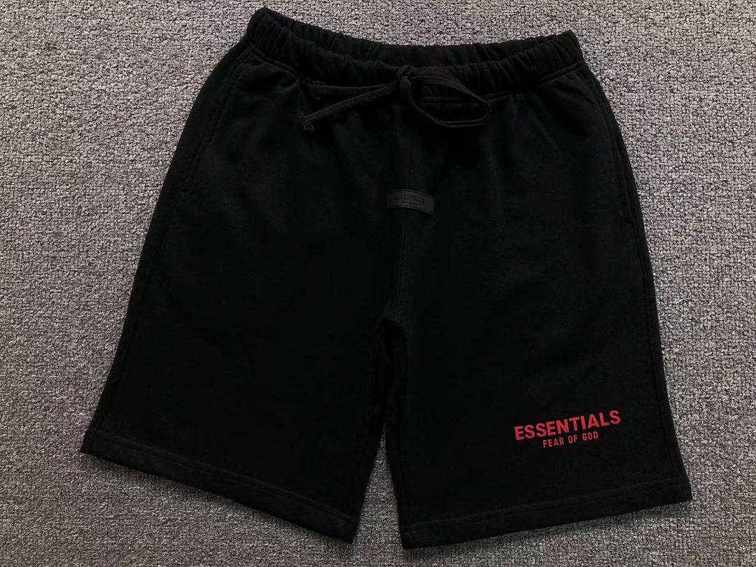 Fear of God SHORTS 125 FOG T-SHIRT 4205200477 (Im 170Cm 60Kg I Wear Size M In The Phot) - Image 33