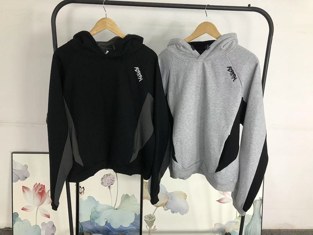 Mertra 158 M⭐RT⭐A HOODIE 1108220234 (Im 170Cm 60Kg I Wear Size S In The Phot) - Image 24