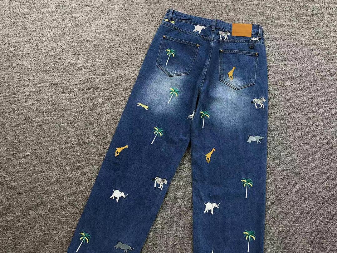 Louis Vuitton TROUSERS 225 L⭐ JACKET 31010041017 (Im 170Cm 60Kg I Wear Size M In The Phot) - Image 32