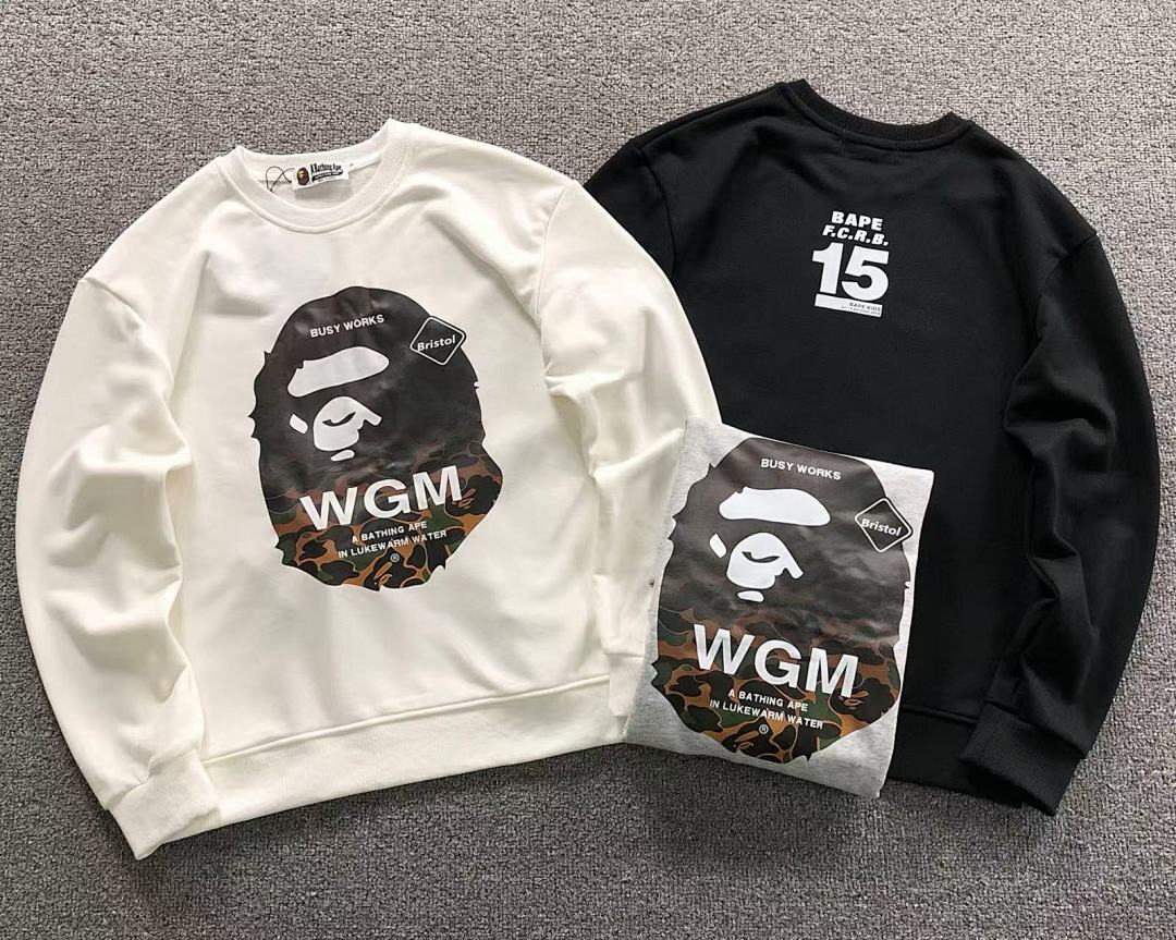 Bape 125 BAPE - Image 3