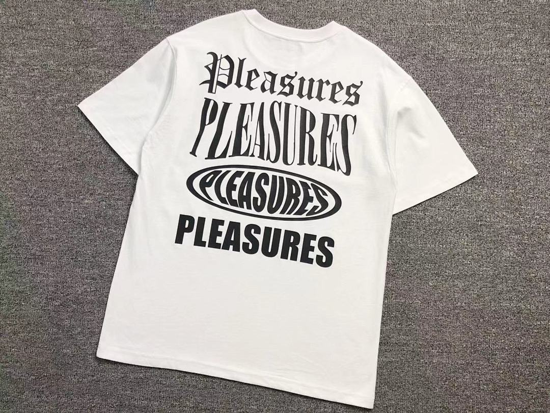 Pleasures 89 PLEASURES T-SHIRT - Image 6