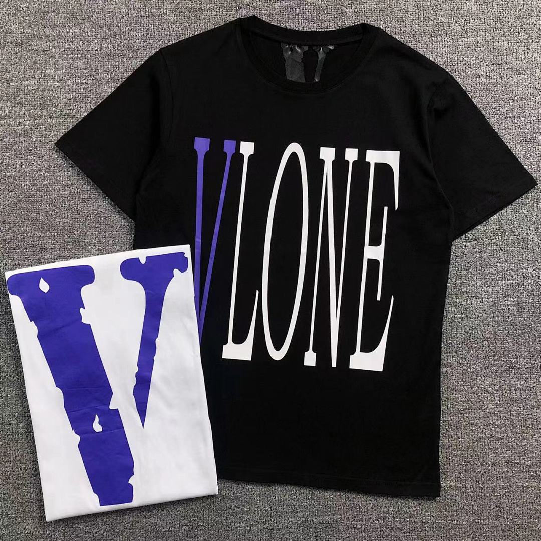 On Running 68 VLONE T-SHIRT