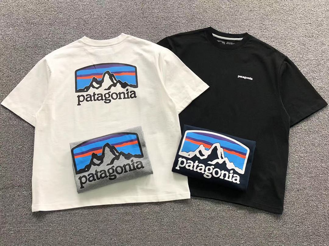 On Running 88 PATAGONIA T-SHIRT 41061208120 (Im 170Cm 60Kg I Wear Size M In The Phot) - Image 5