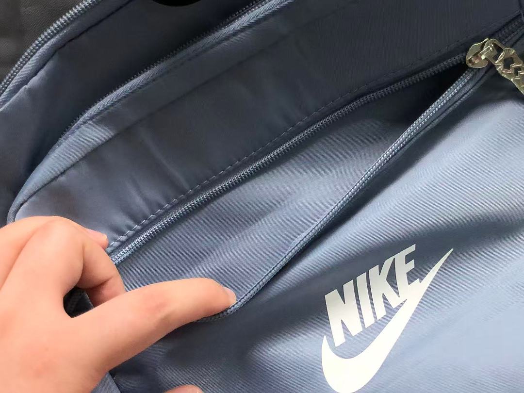 Nike 128 N⭐K⭐ BAG 22042631172 (Long 32CM* Wide 23CM* High 48CM) - Image 21