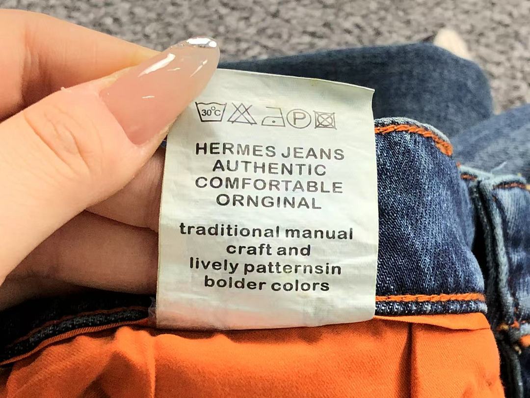 Unbranded 245 H⭐R⭐⭐S TROUSERS 3106300805 (Im 170Cm 60Kg I Wear Size 34 In The Phot) - Image 25