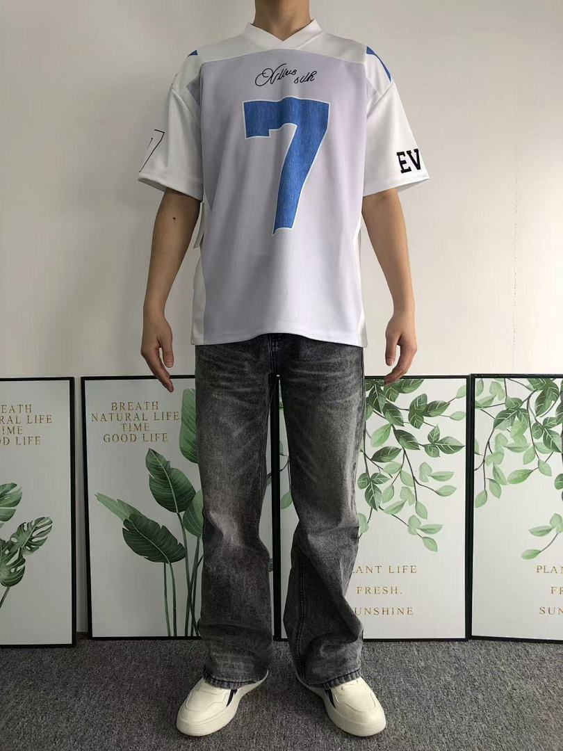 2000 Archives 98 2000 A⭐⭐H⭐V⭐⭐ T-SHIRT 412191217 (Im 170Cm 57Kg I Wear Size S In The Phot) - Image 3