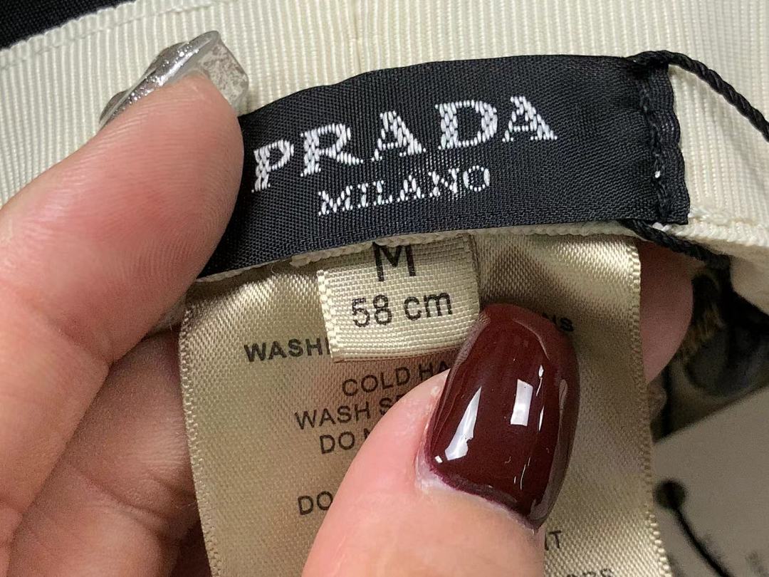 Prada 115 P⭐A⭐A - Image 9