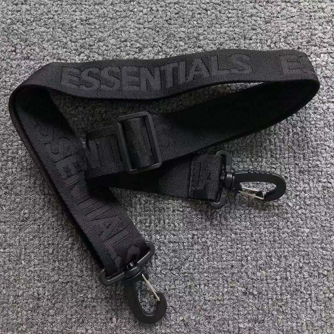 Fear of God 125 FOG BAG 4208281477 (Long 28CM* Wide 13CM* High 18CM) - Image 15