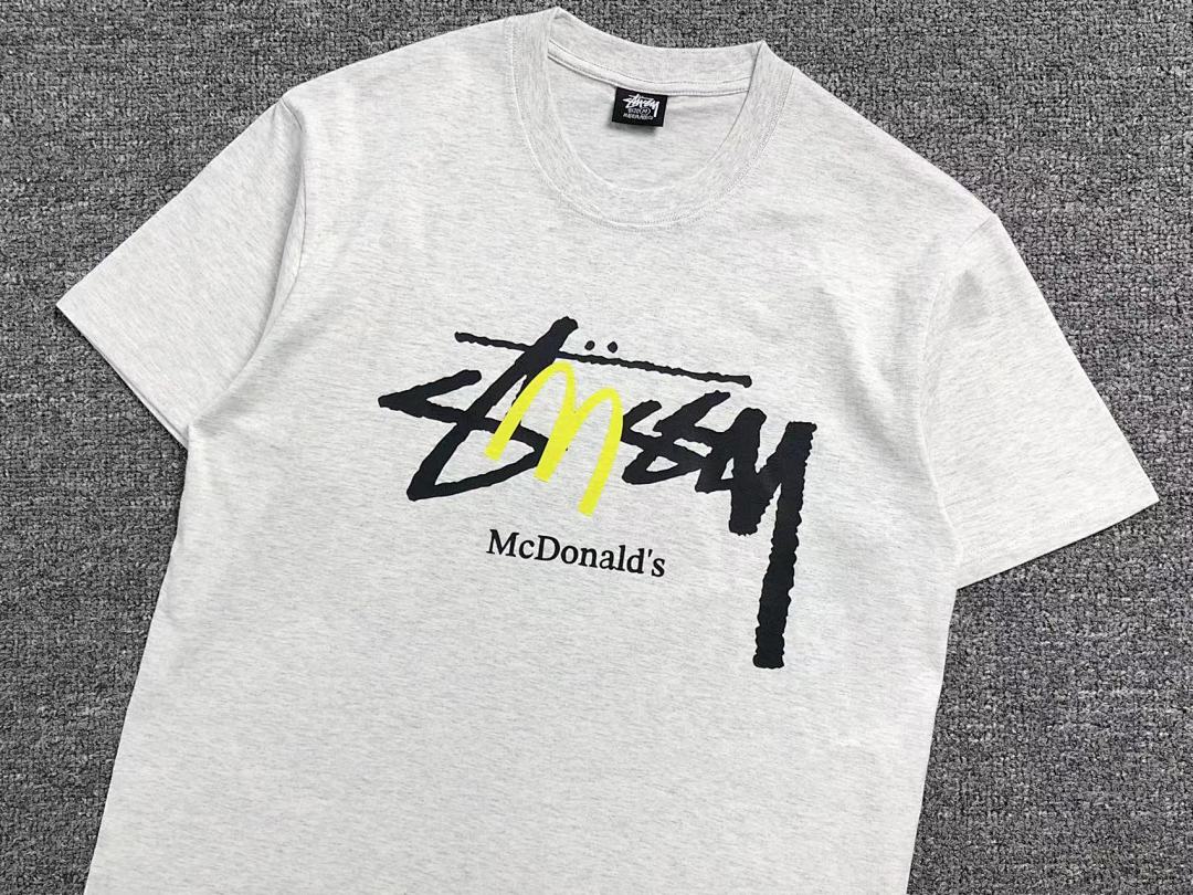 Stussy 85 STUSSY T-SHIRT - Image 13