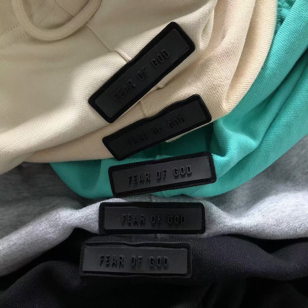 Fear of God 95 FOG SHORTS 1108111451 (Im 170Cm 60Kg I Wear Size M In The Phot) - Image 21