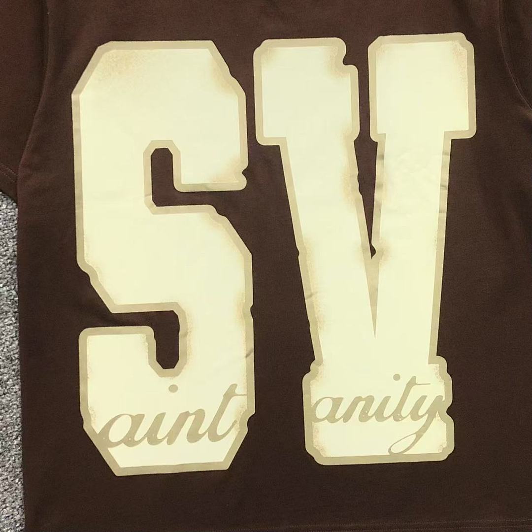 Saint Vanity 108 SA⭐N⭐ VA⭐IT⭐ T-SHIRT 3106071972 (Im 170Cm 60Kg I Wear Size M In The Phot) - Image 8