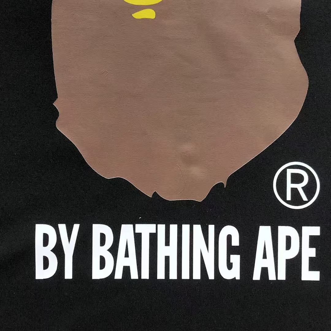 Bape 85 BAPE T-SHIRT 4105171917 (Im 170Cm 60Kg I Wear Size S In The Phot) - Image 20