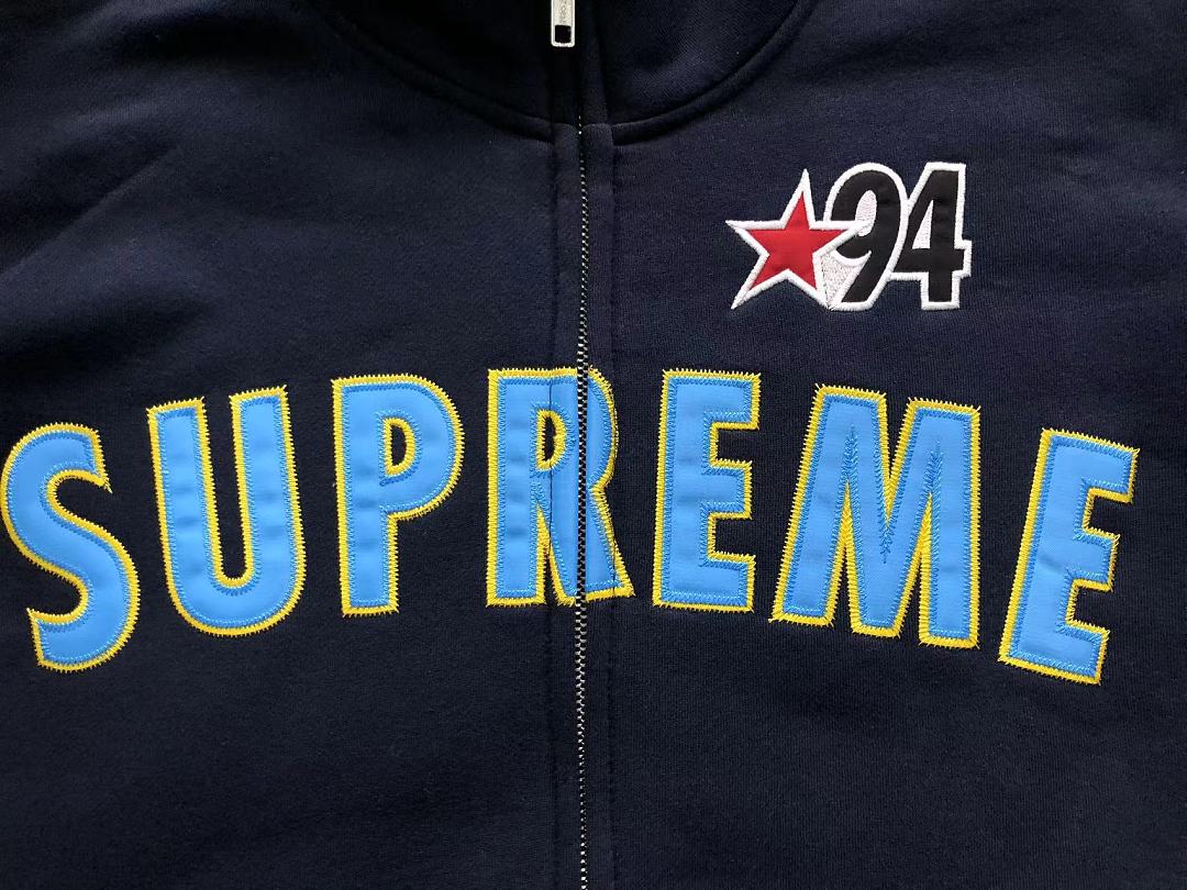 Supreme 328 S⭐⭐R⭐⭐E JACKET 22052307001 (Im 170Cm 60Kg I Wear Size S In The Phot) - Image 14