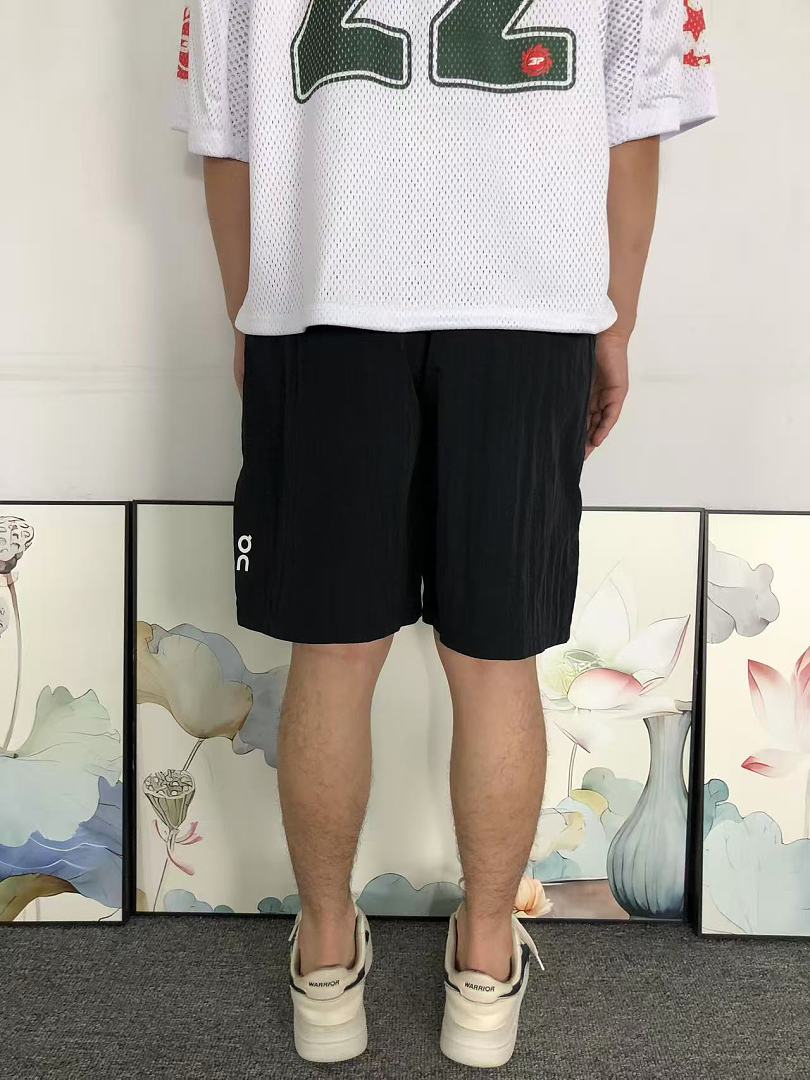 On Running 113 ON SHORTS 5207071219 (Im 170Cm 60Kg I Wear Size L In The Phot) - Image 5