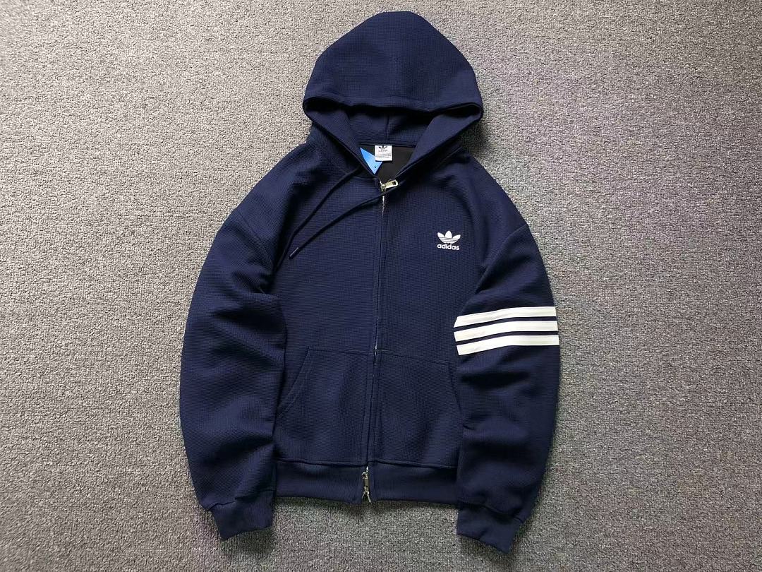 Adidas 158 A⭐I⭐AS HOODIE 4209021077 (Im 170Cm 60Kg I Wear Size L In The Phot) - Image 13
