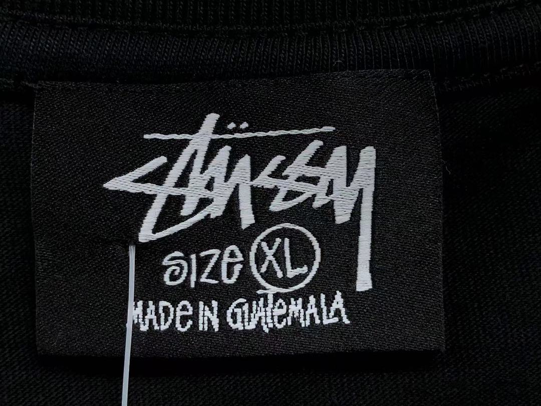 Stussy 78 STUSSY T-SHIRT - Image 20