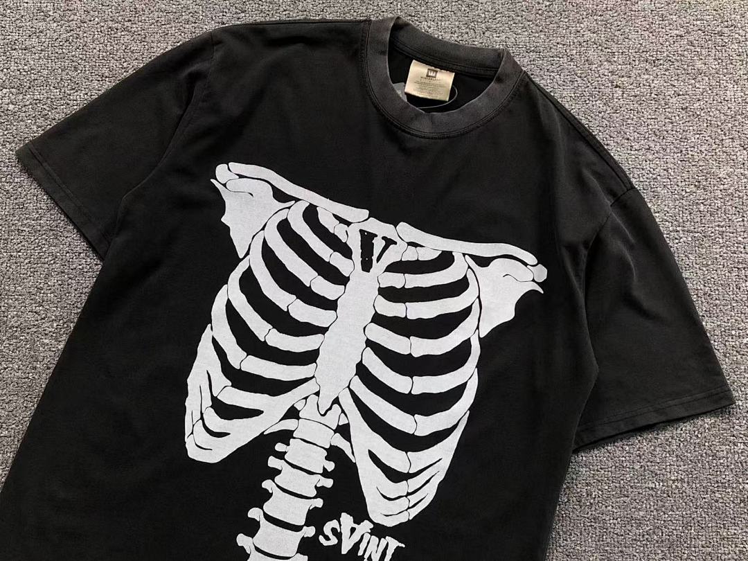 Unbranded 118 VINTAGE T-SHIRT 215210717 (Im 170Cm 60Kg I Wear Size M In The Phot) - Image 7