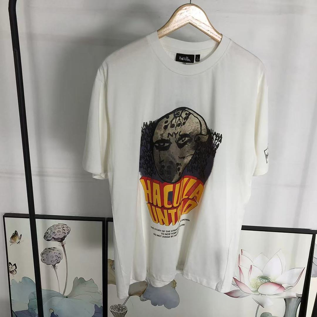 Unbranded 98 HA⭐U⭐LA T-SHIRT 3204156617 (Im 170Cm 60Kg I Wear Size L In The Phot) - Image 20