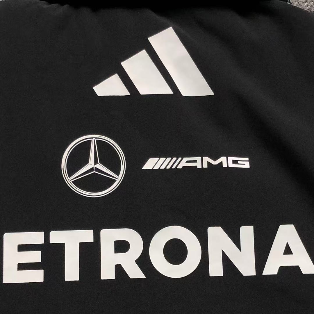 Adidas 288 A⭐I⭐AS JACKET 4208120677 (Im 170Cm 60Kg I Wear Size M In The Phot) - Image 9
