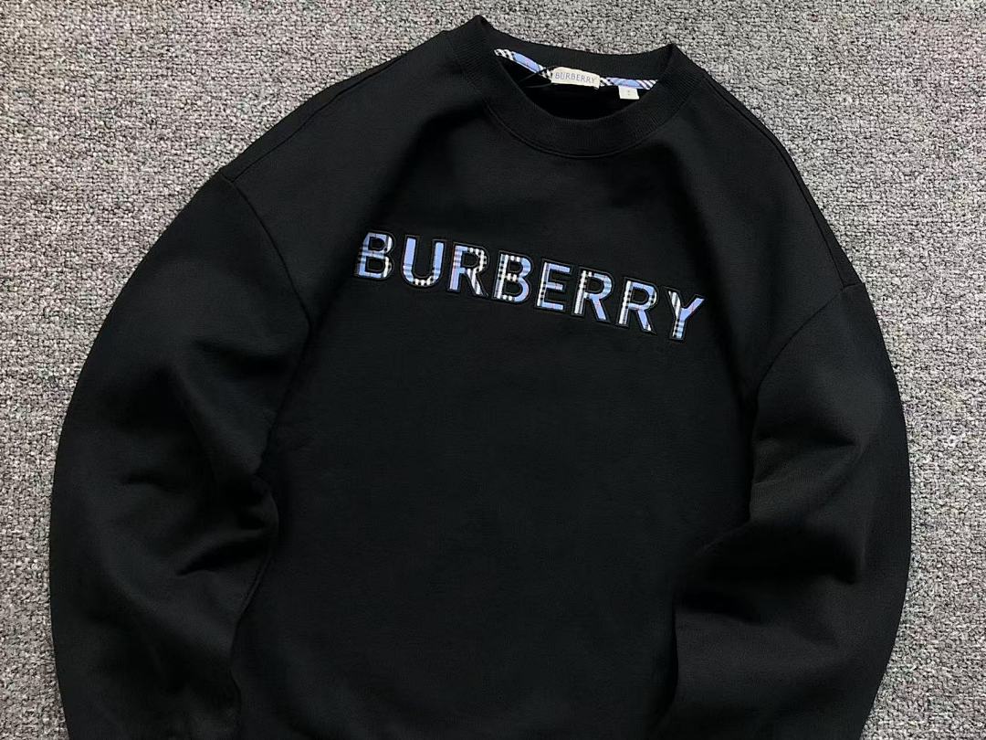Burberry 185 B⭐R⭐E⭐RY HOODIE 3108150221 (Im 170Cm 60Kg I Wear Size S In The Phot) - Image 11