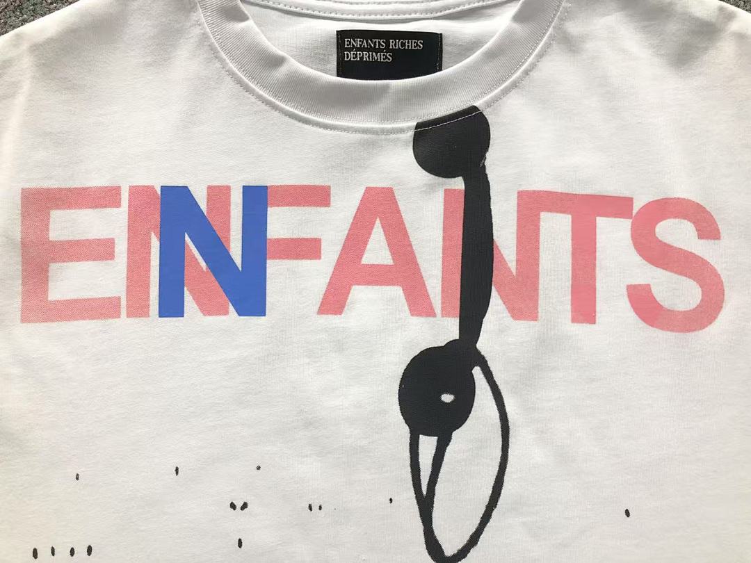 Chanel 82 ENFANTS RICHES DEPRIMES VEST 3105031296 (Im 170Cm 60Kg I Wear Size S In The Phot) - Image 9